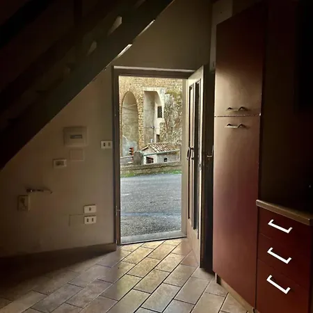 Orologio House - House In The Center Apartment *
