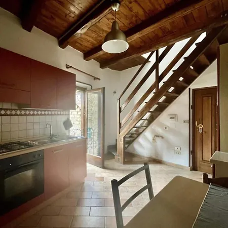 Apartment Orologio House - House In The Center *