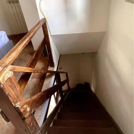 Orologio House - House In The Center Apartment *